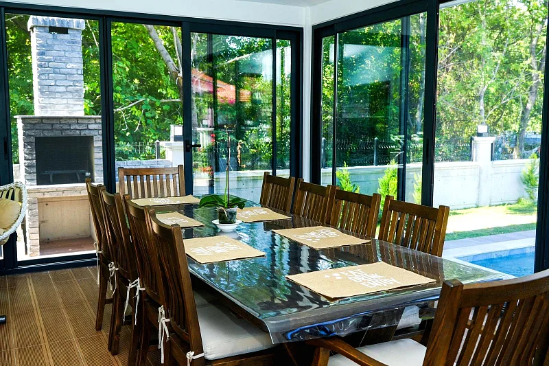 Villa Marisol — fotoğraf 22