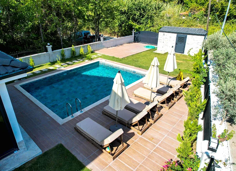 Villa Marisol — fotoğraf 14