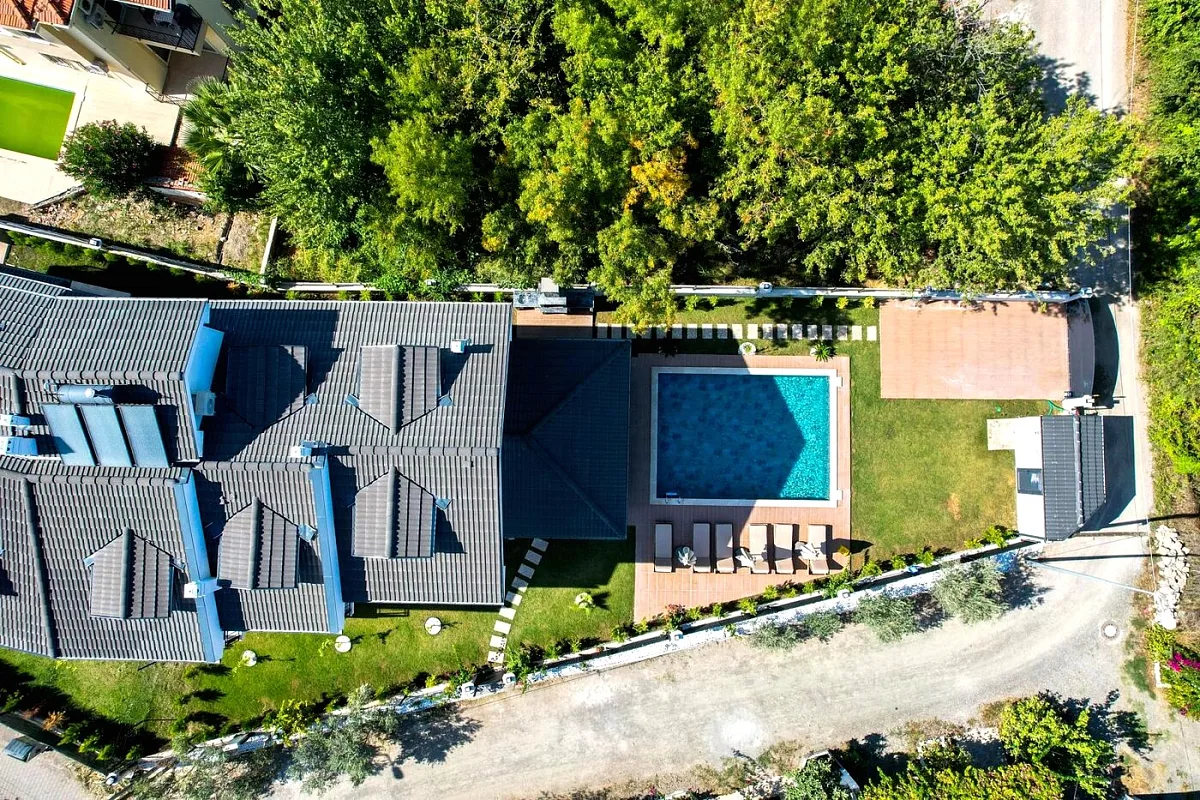 Villa Marisol — fotoğraf 40