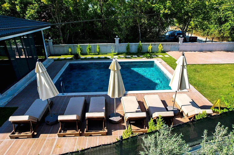 Villa Marisol — fotoğraf 9