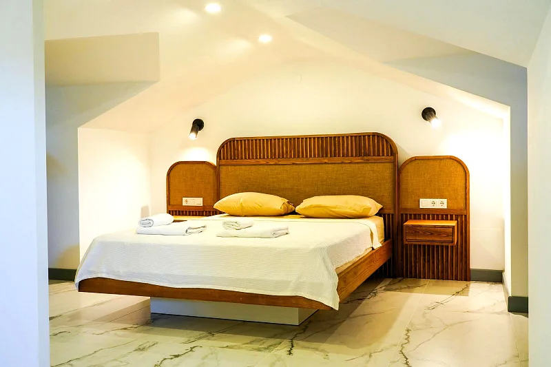 Villa Marisol — fotoğraf 27