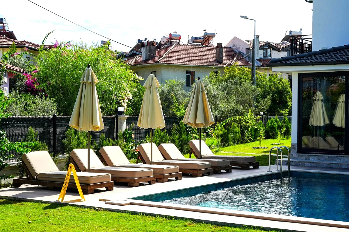 Villa Marisol — fotoğraf 6