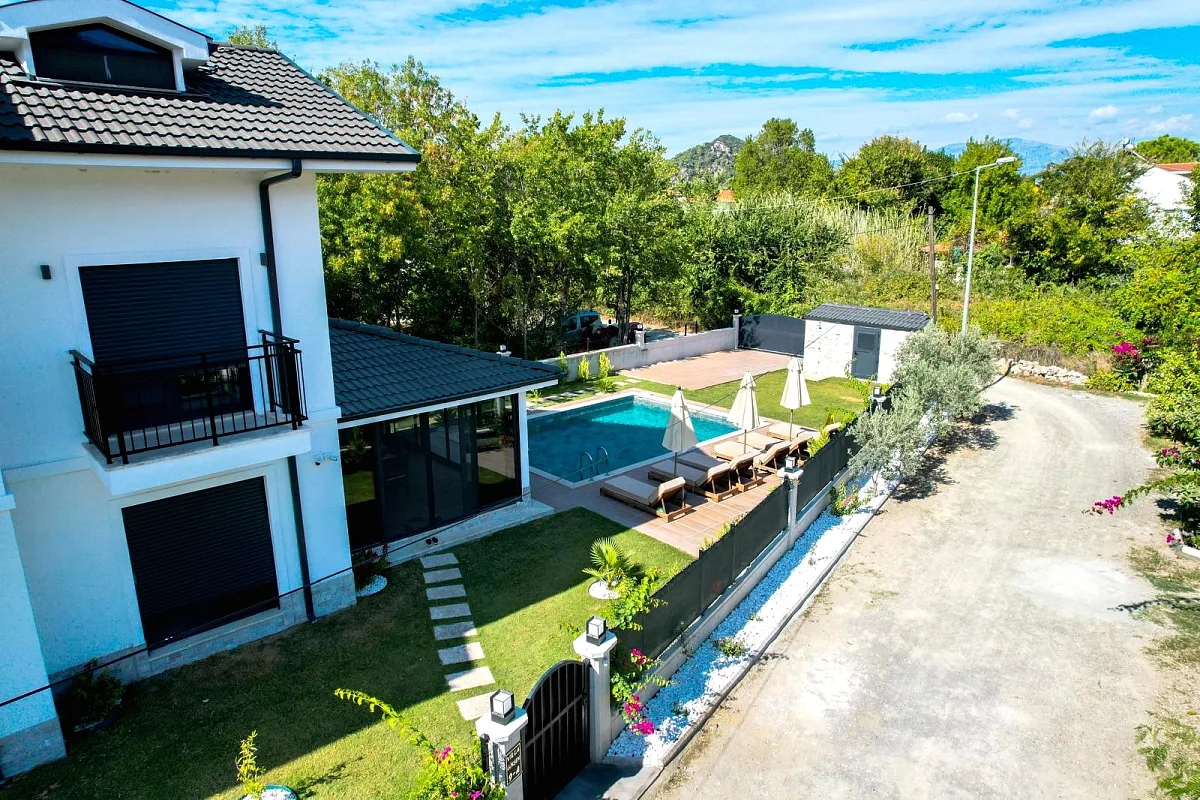 Villa Marisol — fotoğraf 15