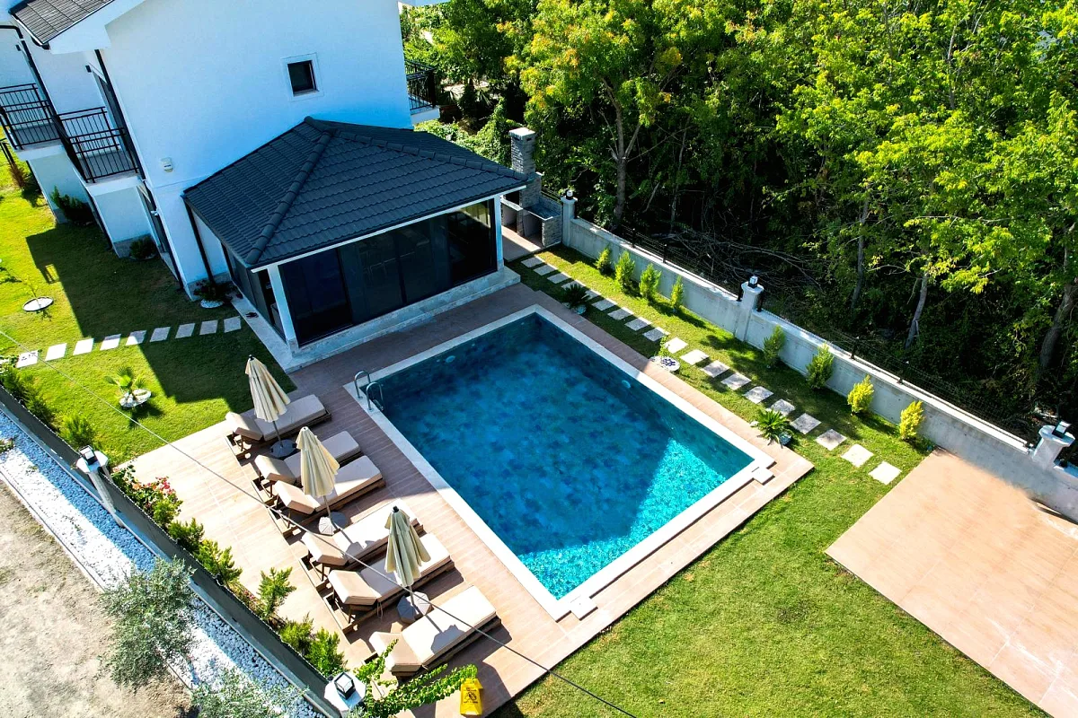 Villa Marisol — fotoğraf 42