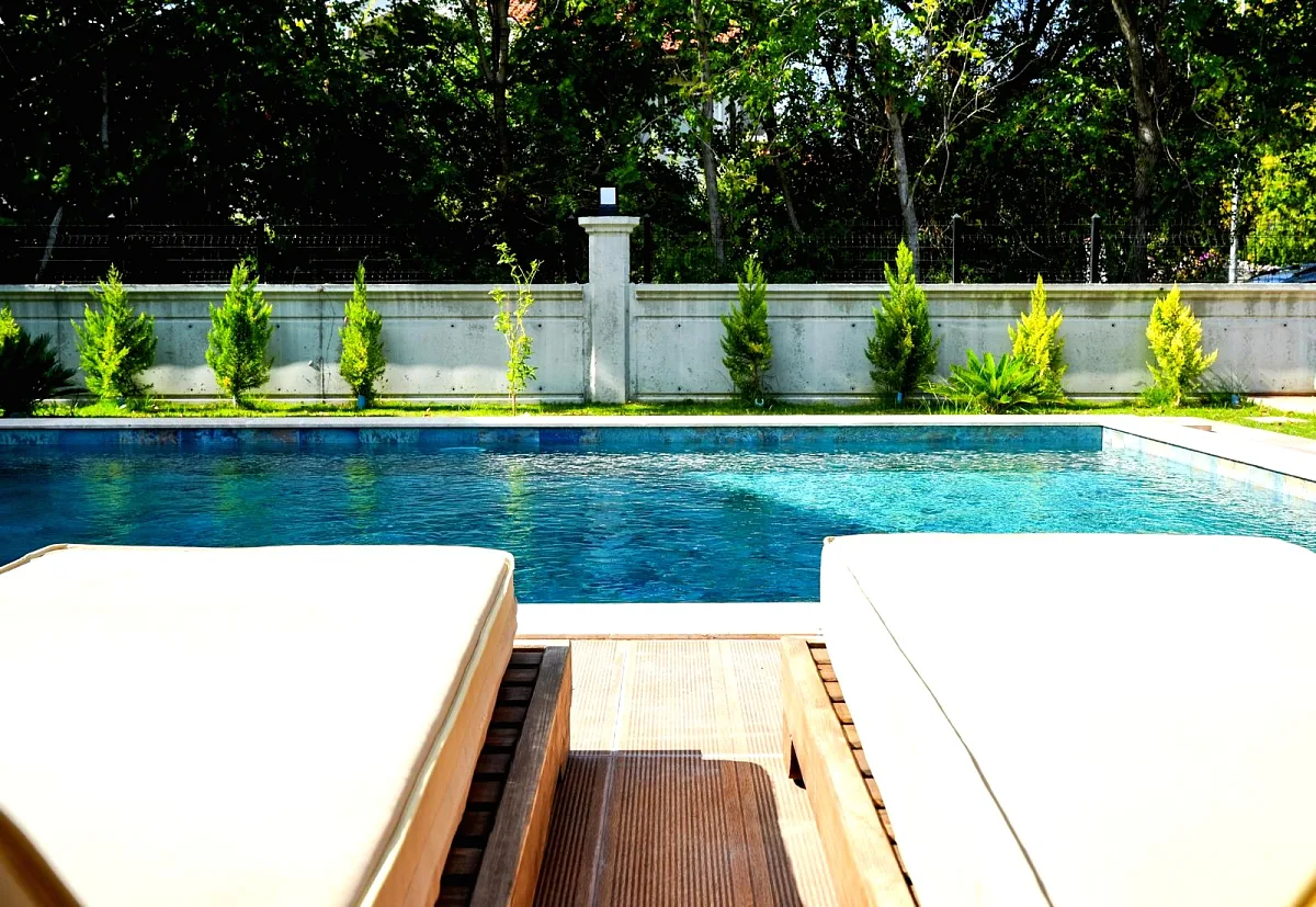 Villa Marisol — fotoğraf 11
