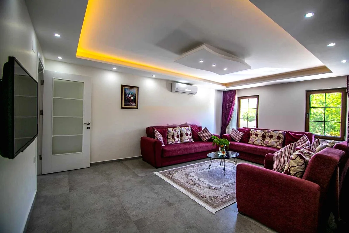 Villa Denge — الصورة 8