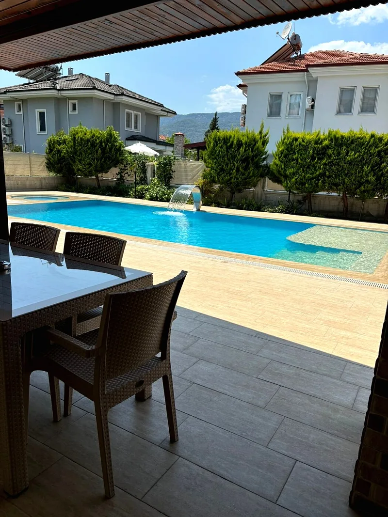 Villa Denge — الصورة 7