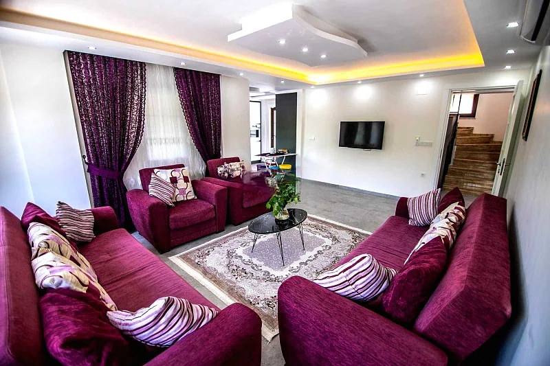Villa Denge — الصورة 9