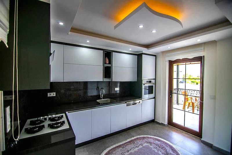 Villa Denge — الصورة 10