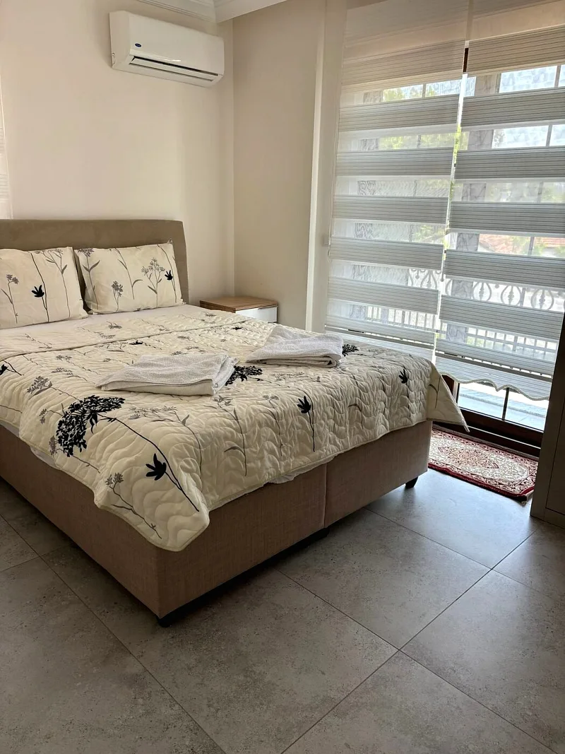 Villa Denge — الصورة 11