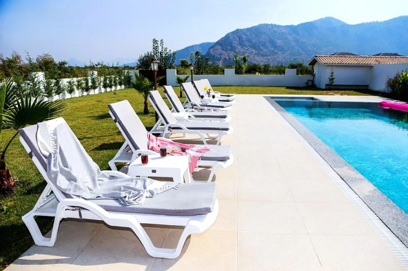 Villa Altunay 2 — fotoğraf 12