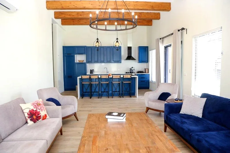 Villa Altunay 2 — fotoğraf 22