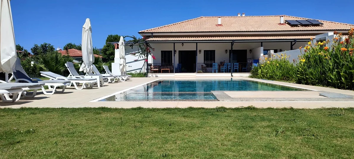 Villa Altunay 2 — fotoğraf 11