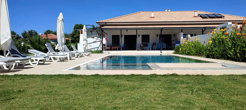 Villa Altunay 2 — fotoğraf 11