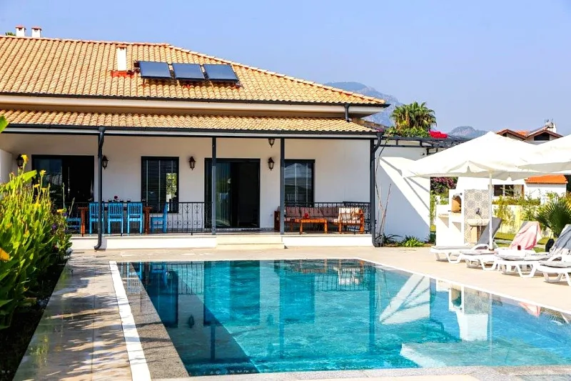 Villa Altunay 2 — fotoğraf 6