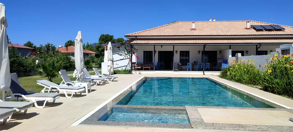 Villa Altunay 2 — fotoğraf 2