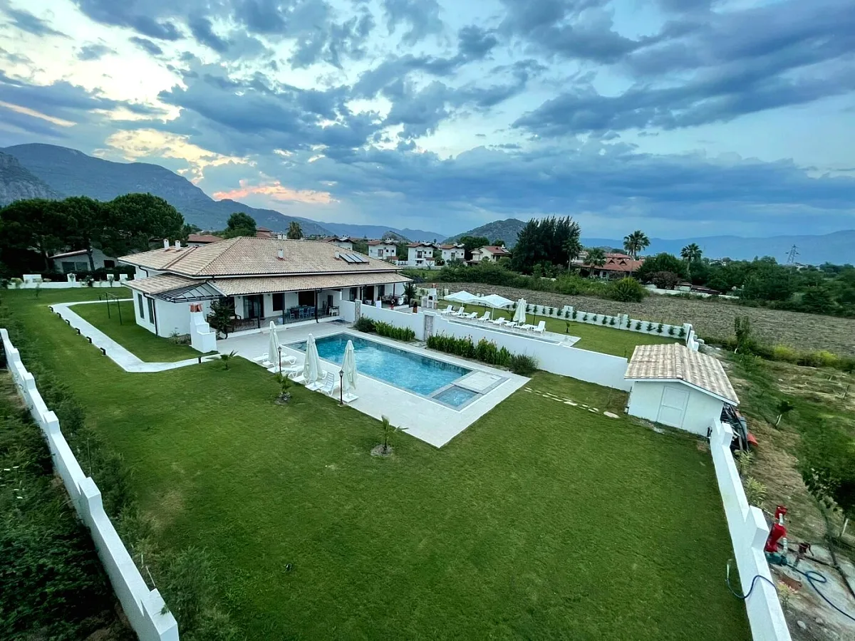 Villa Altunay 2