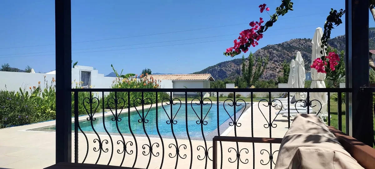 Villa Altunay 2 — fotoğraf 10