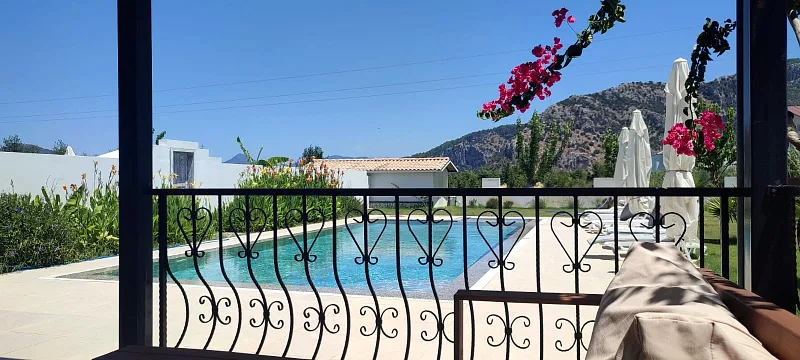Villa Altunay 2 — fotoğraf 10