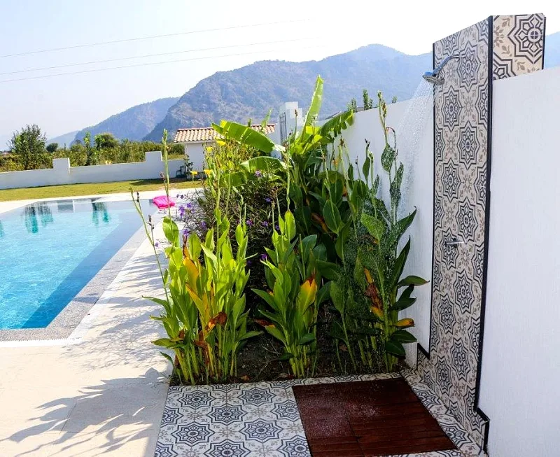Villa Altunay 2 — fotoğraf 8
