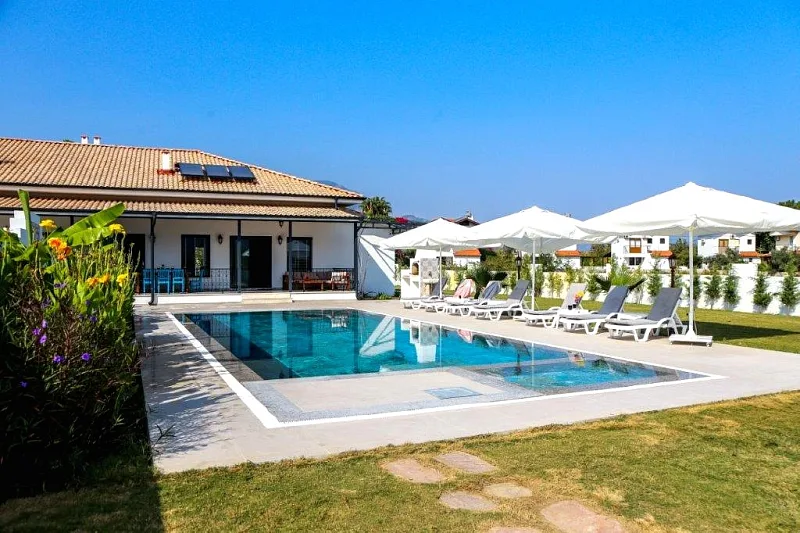 Villa Altunay 2 — fotoğraf 9