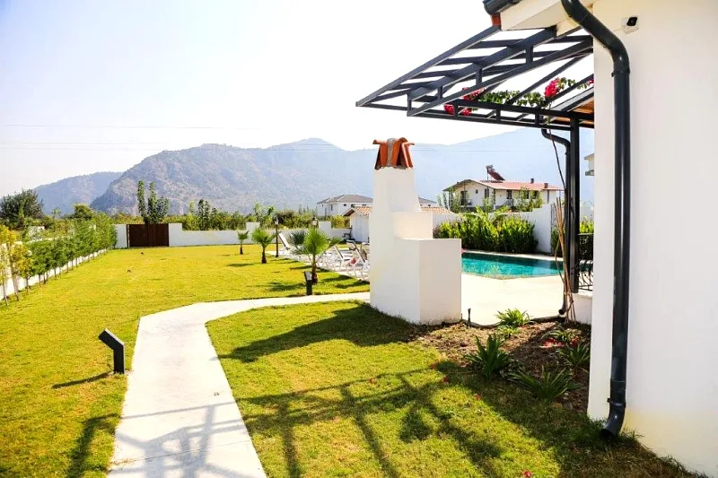 Villa Altunay 2 — fotoğraf 16