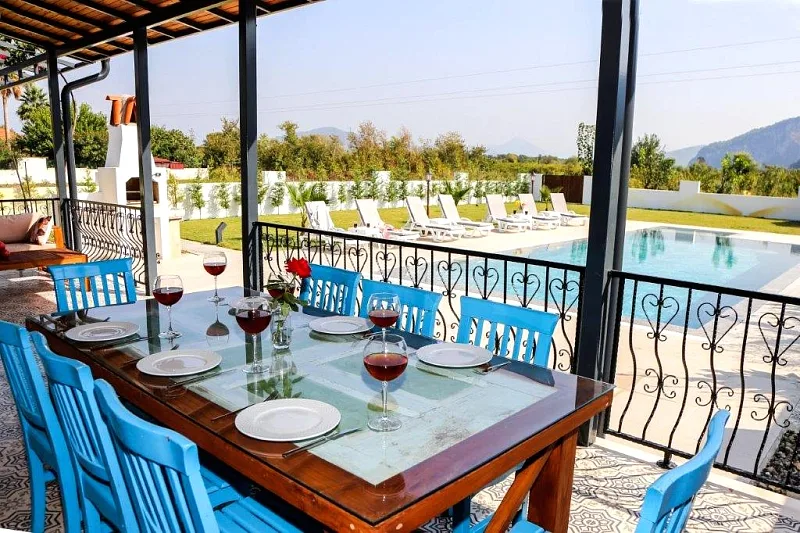 Villa Altunay 2 — fotoğraf 17