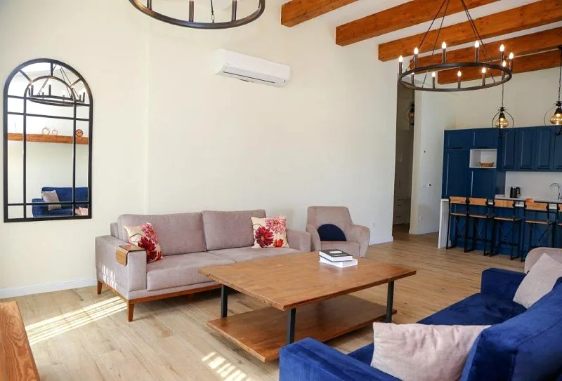 Villa Altunay 2 — fotoğraf 21