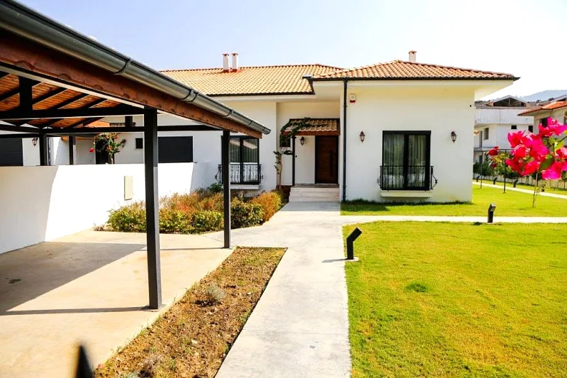 Villa Altunay 2 — fotoğraf 15