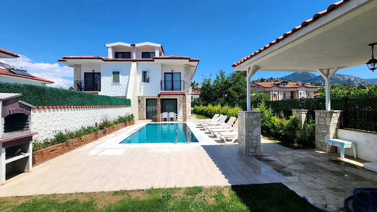 Villa Kalea — fotoğraf 5