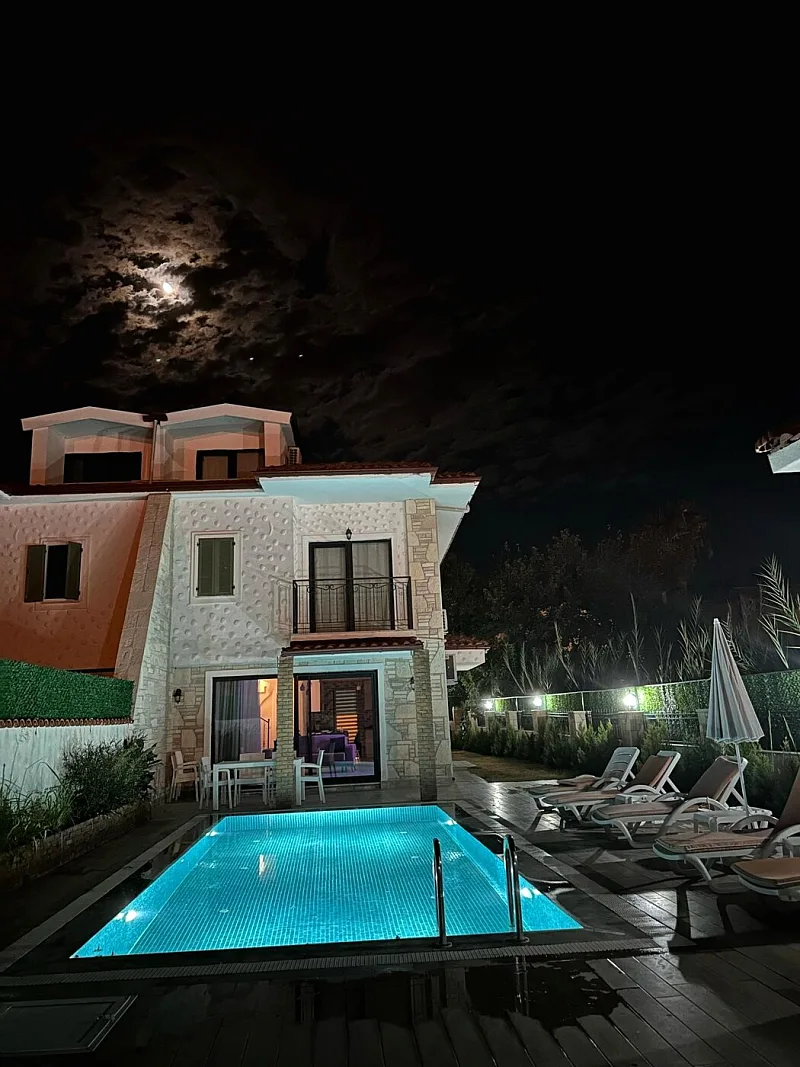 Villa Kalea — fotoğraf 7