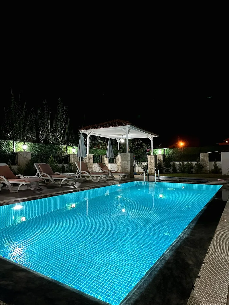 Villa Kalea — fotoğraf 10