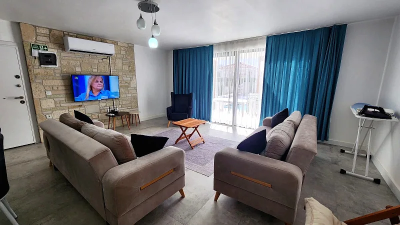Villa Kalea — fotoğraf 24
