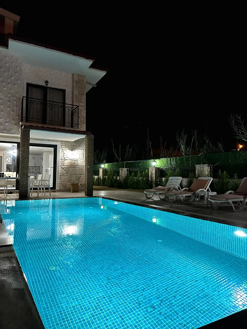 Villa Kalea — fotoğraf 19