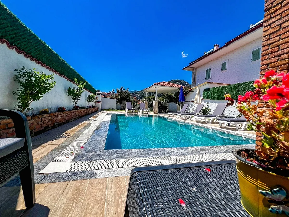 Villa Kalea — fotoğraf 11