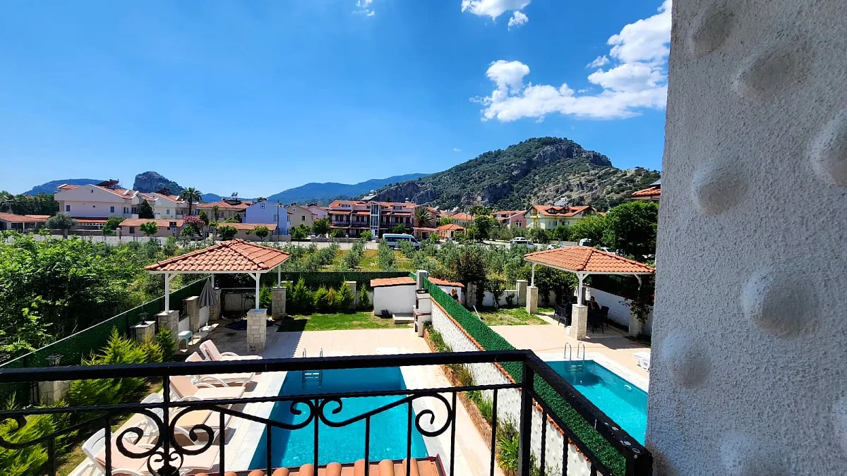 Villa Kalea — fotoğraf 8