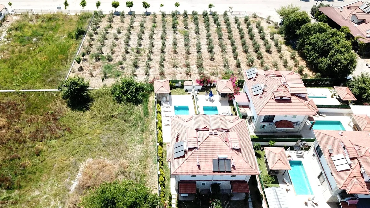 Villa Kalea — fotoğraf 40