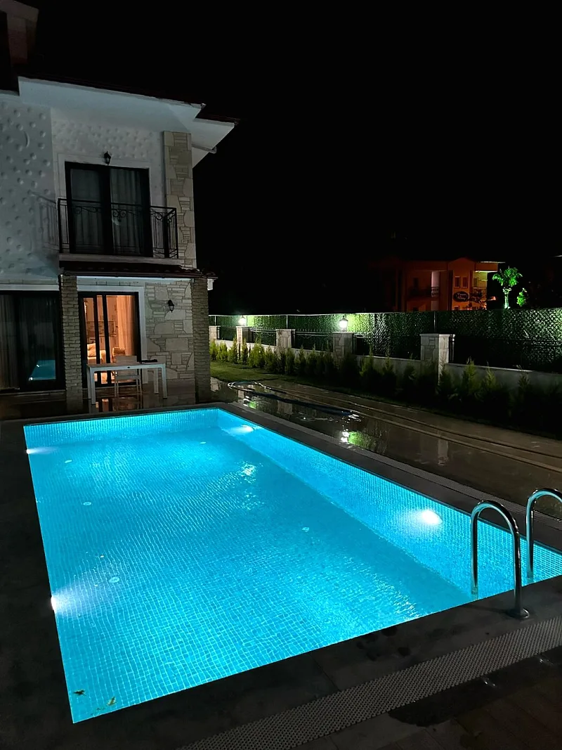 Villa Kalea — fotoğraf 14