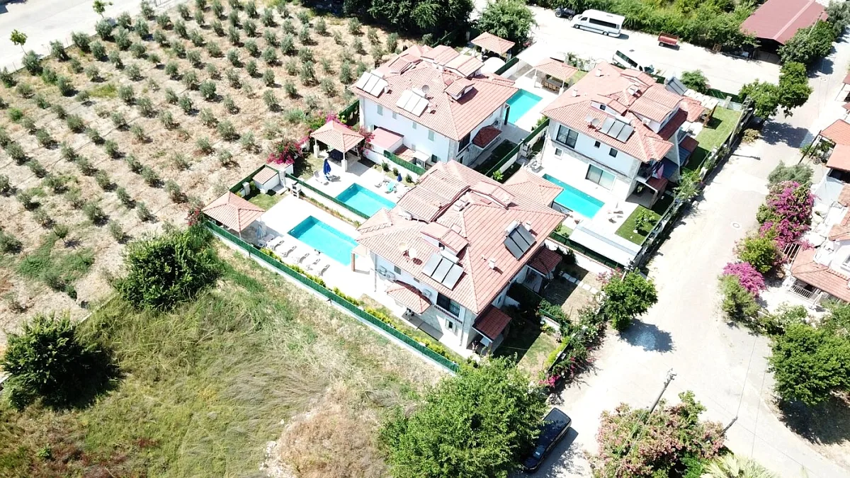 Villa Kalea — fotoğraf 39