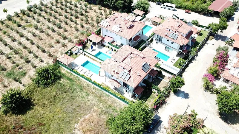 Villa Kalea — fotoğraf 39