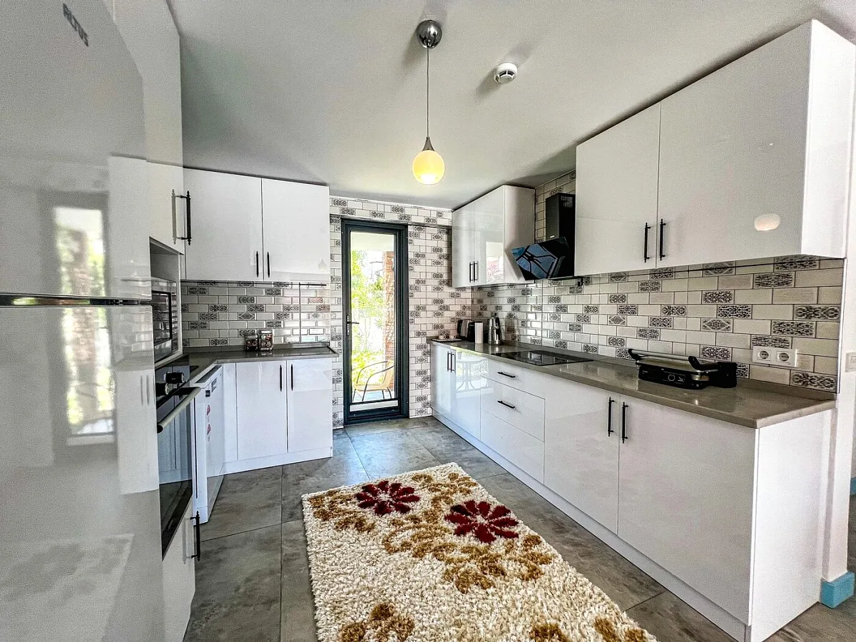 Villa Kalea — fotoğraf 28