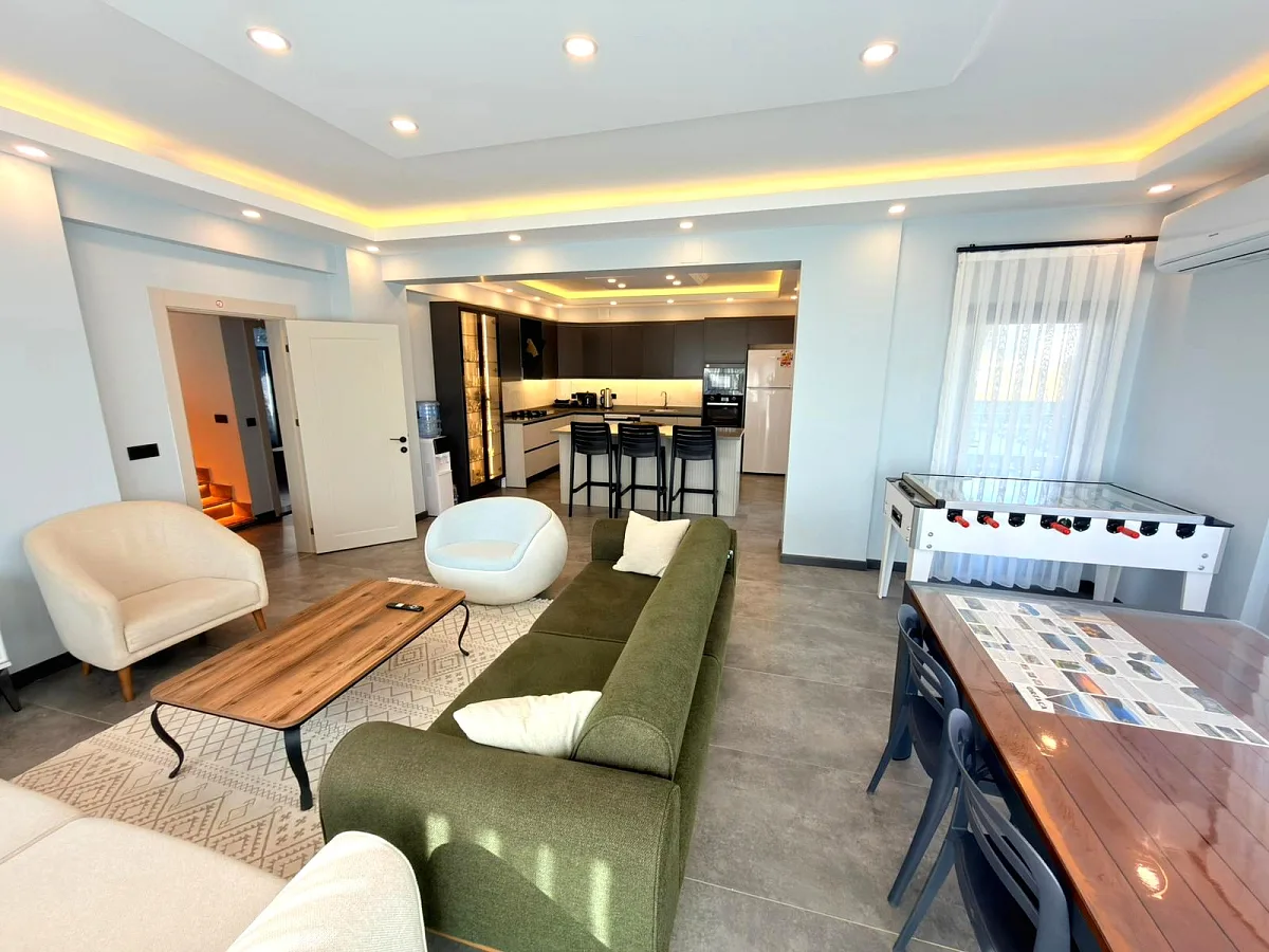 Villa Kartal — fotoğraf 14