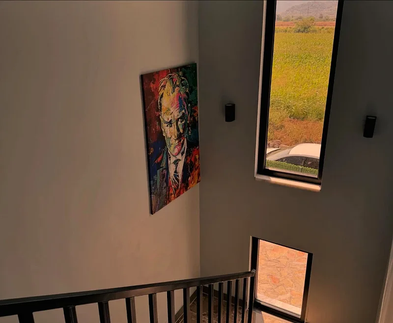 Villa Kartal — fotoğraf 22