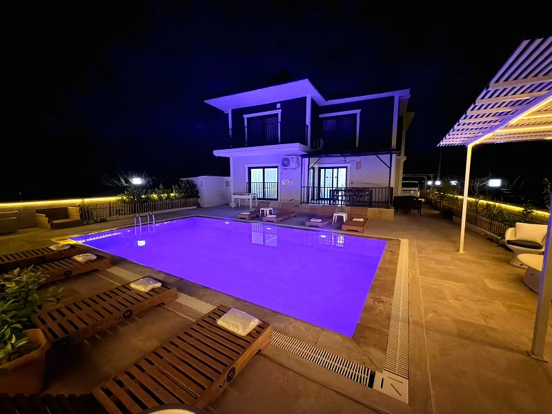 Villa Kartal — fotoğraf 25