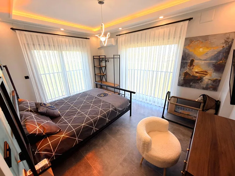 Villa Kartal — fotoğraf 21