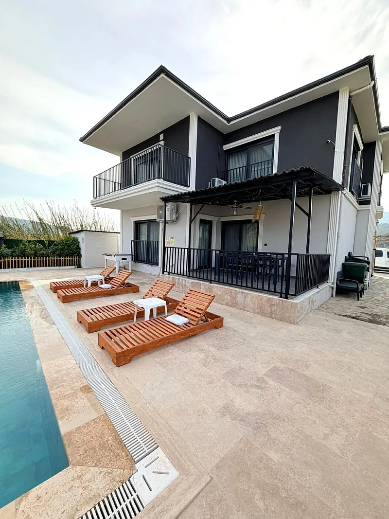 Villa Kartal — fotoğraf 6