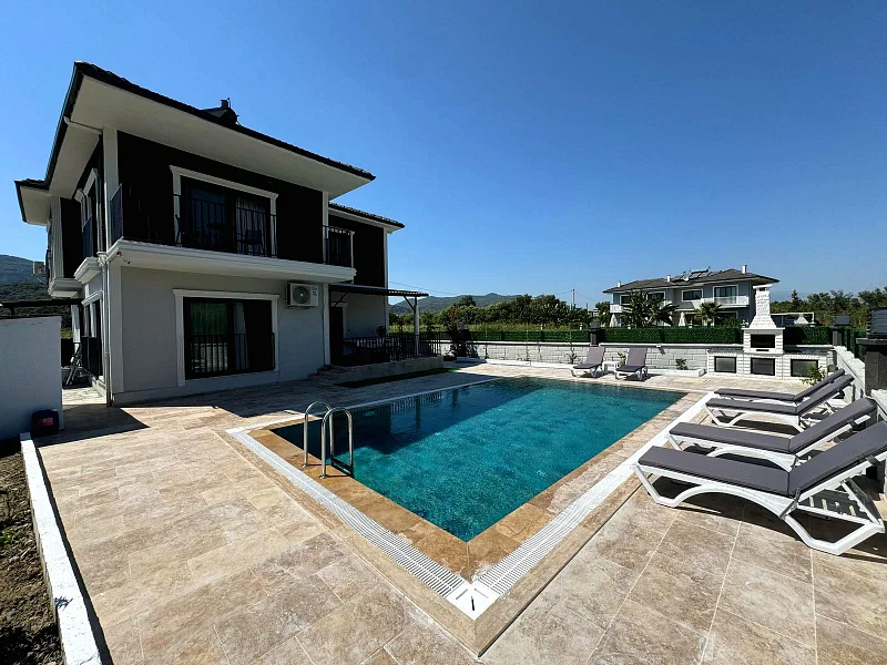 Villa Kartal — fotoğraf 11