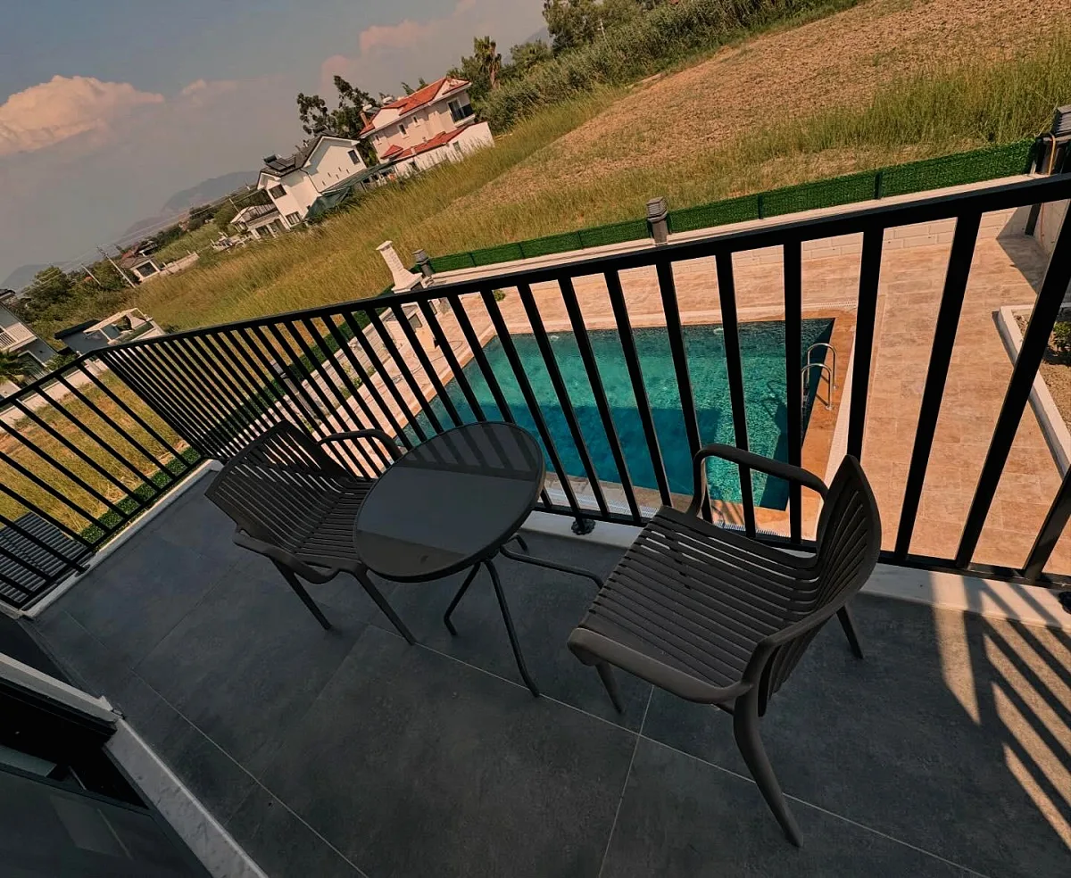 Villa Kartal — fotoğraf 19