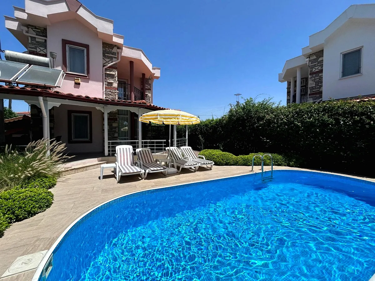 Villa Savvi