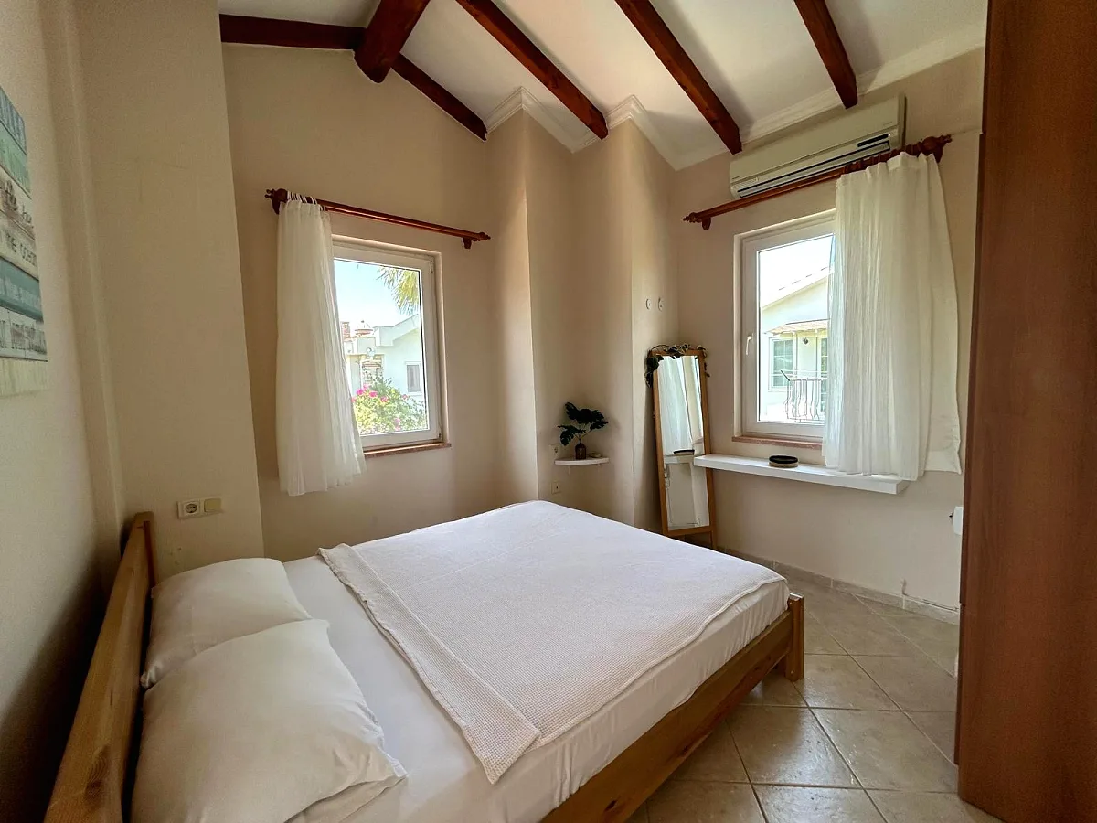 Villa Savvi — fotoğraf 9